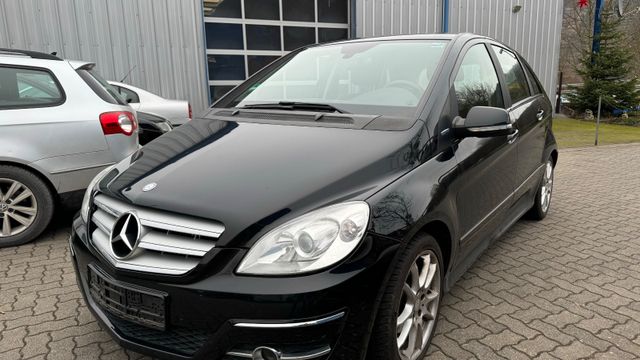 Mercedes-Benz B 180 a.2.Hd.Scheckh.Org122TKM 8f. ERST LESEN!FP