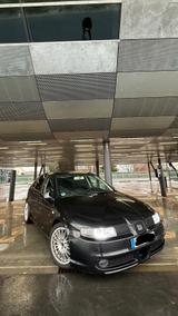 Seat Leon 1M 1.9TDI ARL SUPERCOPA ATS DTM - Seat Leon: Supercopa