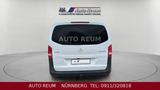 Mercedes-Benz Vito Kasten 114 CDI PRO RWD lang N - Autotransporter Mercedes
