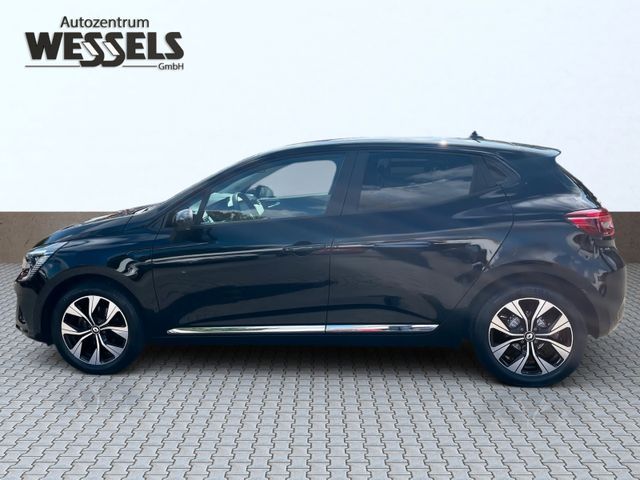 Renault Clio V Evolution AUTOMATIK