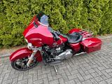 Harley-Davidson Street Glide Special
