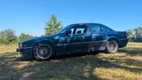 BMW 740i e38 Schalter - BMW 740 aus 1995: 740i