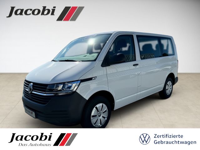 Volkswagen T6 Kombi 2.0 TDI 6.1.Klima