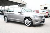 Volkswagen Golf Sportsvan VII Highline/AHK - Gebrauchtwagen in Ulm