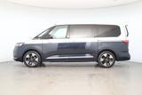 Volkswagen T7 Multivan LÜ lang TDI 75JAHRE-BULLI-EDITION - : Blau, Van