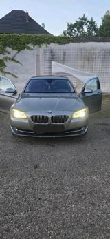 BMW bmw 2.0 520 d - BMW 520 in Saarbrücken