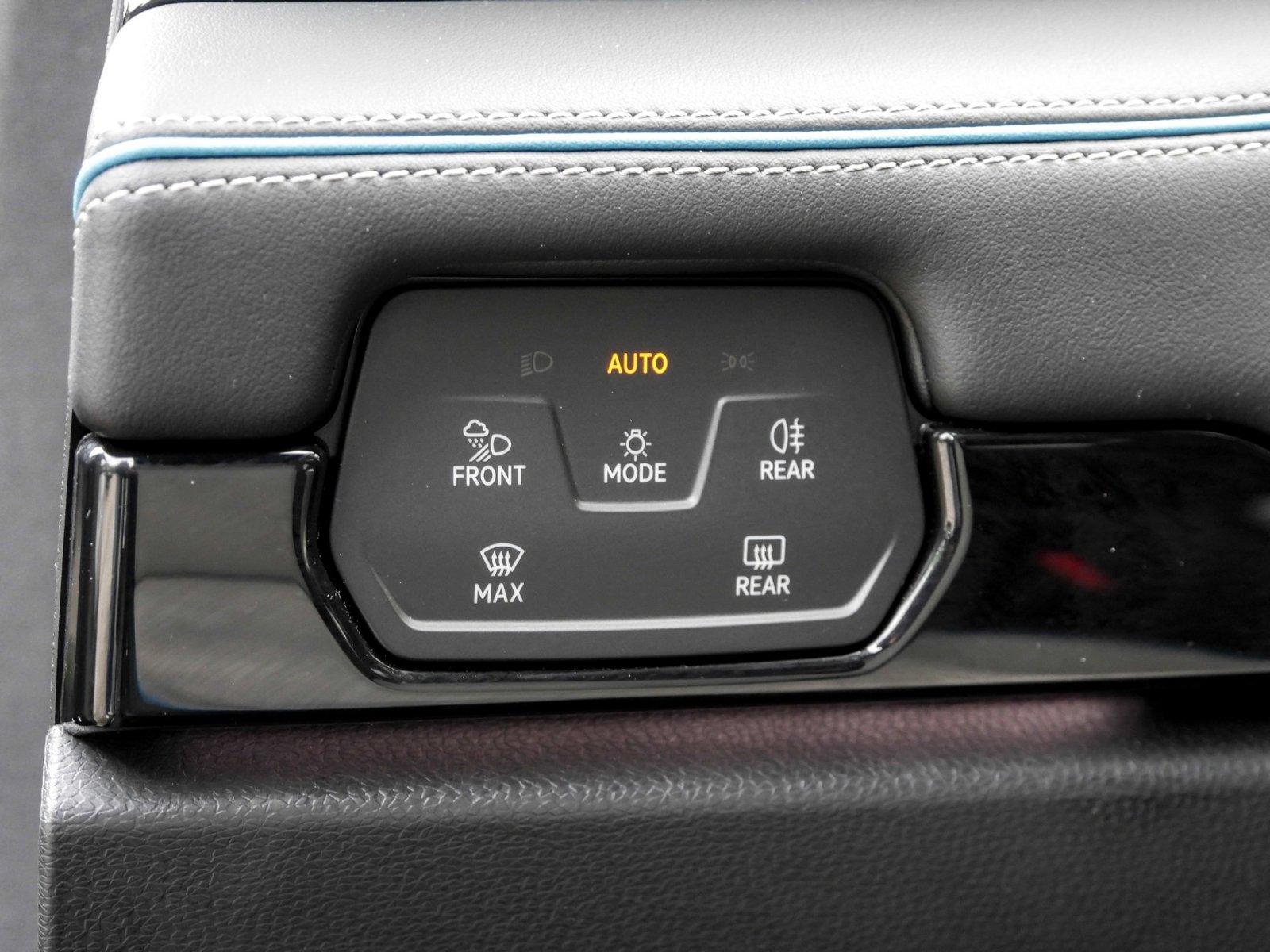 Volkswagen ID.7 Pro IQ.Light Navi Headup Harman AreaView Ke