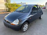 Ford Ka Basis - Ford Ka/Ka+ aus 2007