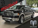 Dodge RAM 5,7 Laramie Crew Cab LPG DVD RAM BOX 1.Hand - Dodge mit LPG-Antrieb