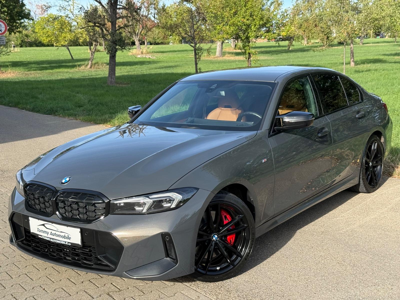 BMW M340 i xDrive M Sitze Carbon Harman/Kardon LED