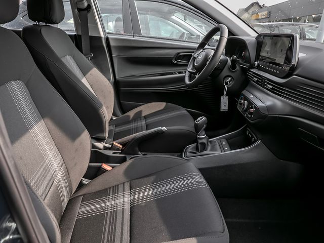 Hyundai i20 1.0 Select Funktions-Paket Kamera Navi