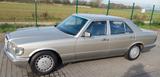Mercedes-Benz 300 SE / W126 - Mercedes-Benz 300: W126 300se