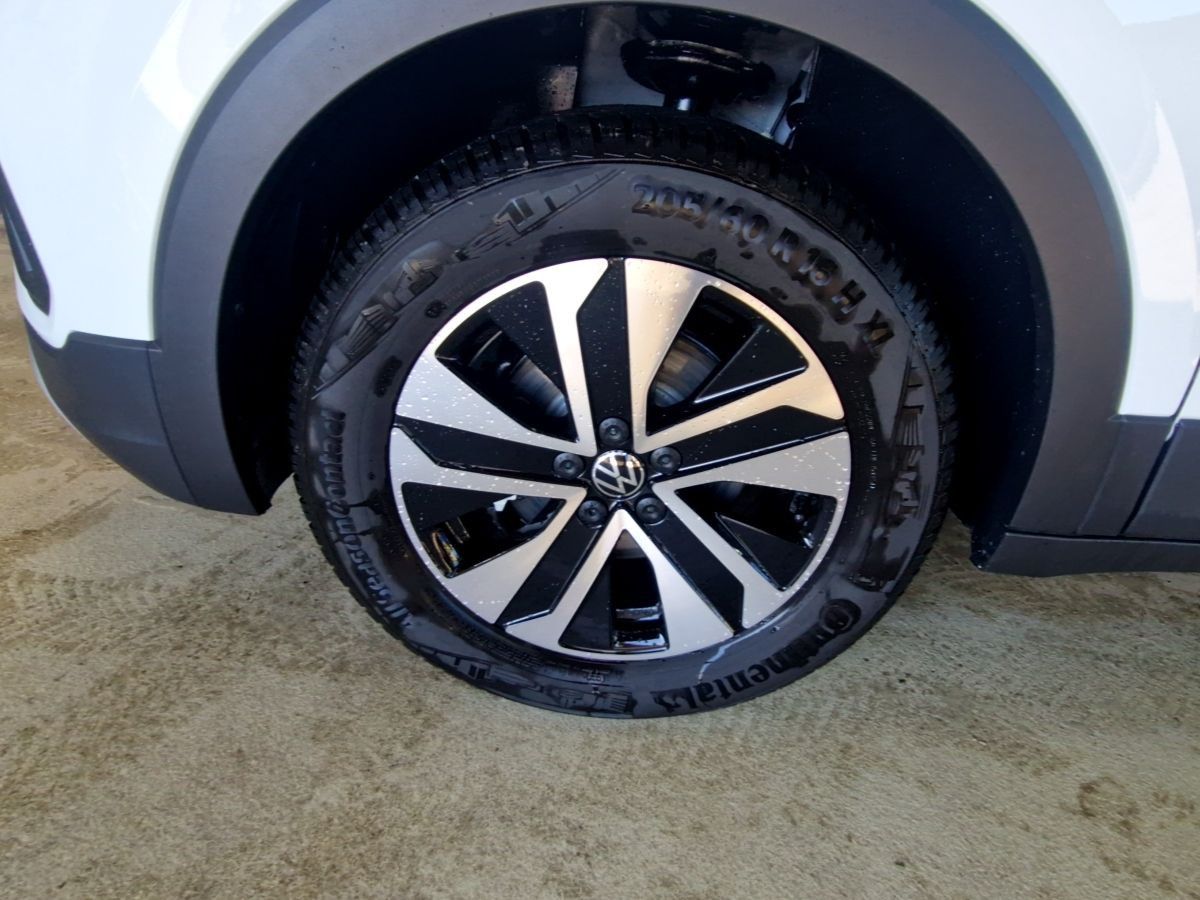 Volkswagen T-Cross - Bild 11