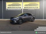 Toyota C-HR 2.0 Hybrid TeamNL - Toyota C-HR Unfallwagen