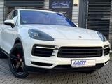 Porsche Cayenne 3.0 LUFTFED*PANORAMA*AHK*22ZOLL*APPROVED - Porsche Cayenne: 3.2