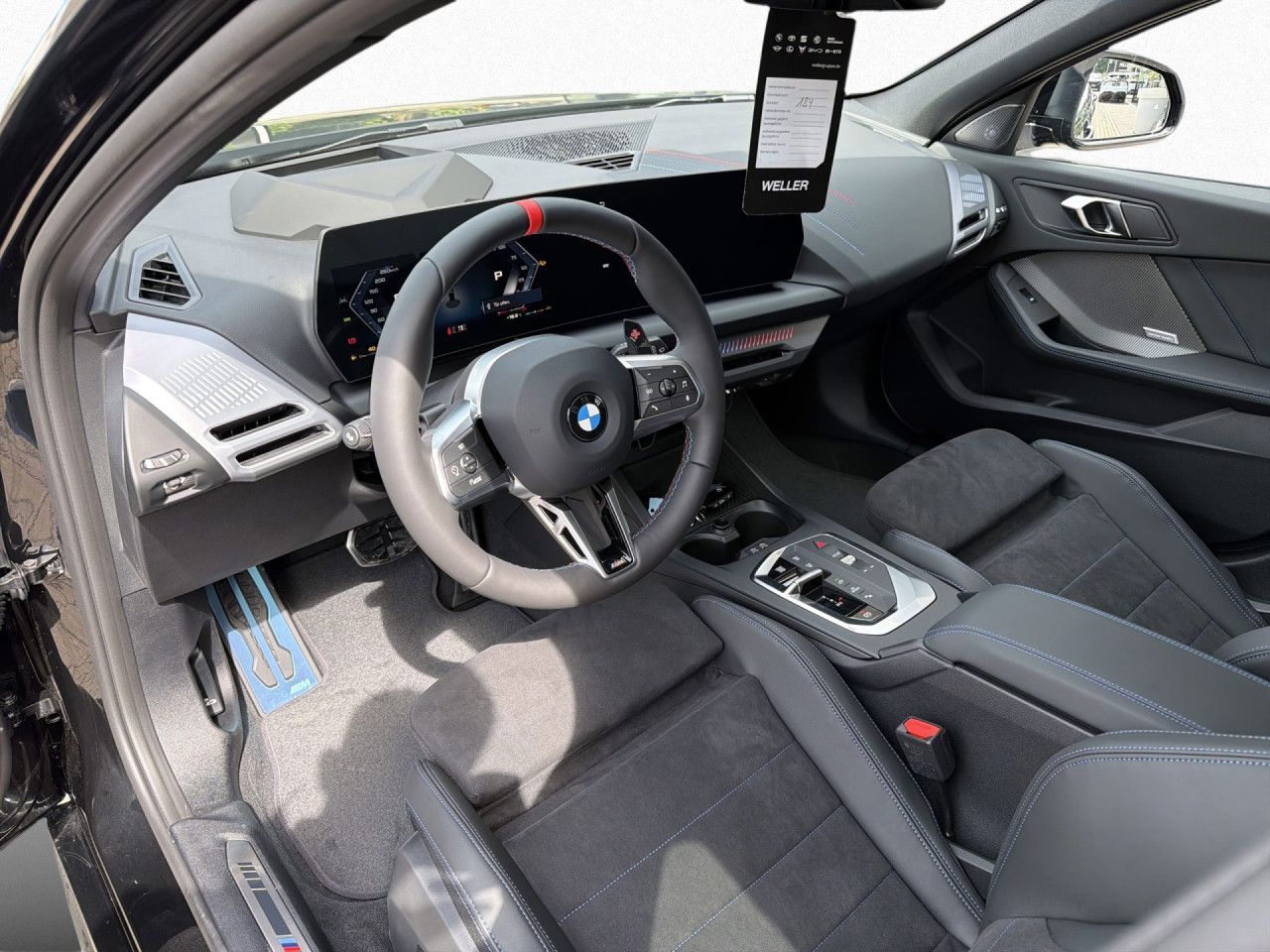 BMW M135 - Bild 15