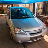 Suzuki SUZUKI  -LIANA - Suzuki Liana aus 2002