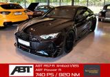 Audi RS7-R ABT 1/125 Sportback Keramik, Dynamik, B&O - Audi RS7