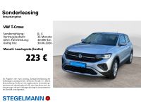 Volkswagen T-Cross - Vorschau Bild 2