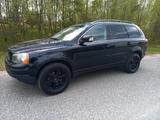 Volvo XC90 D5 AWD Geartronic Executive Executive - Volvo XC90: Executive