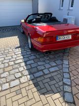 Mercedes-Benz SL300 - 24  G-Kat - Mercedes-Benz SL 300: 24