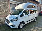 Ford Transit Custom 320 L1 Nugget mit Hochdach - Offers