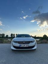 Peugeot 508 PureTech 180 EAT8 Active (GT-L... - Peugeot 508 von privat