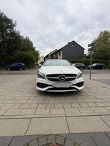 Mercedes-Benz CLA 220 Shooting Brake CLA 220 d DCT Shoot. ... - gebrauchte Mercedes-Benz CLA 220 Shooting Brake aus dem Jahr 2017