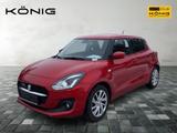 Suzuki Swift COMFORT AUTOMATIK NAVI KAMERA - Suzuki Swift: Automat
