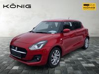Suzuki Swift - Vorschau Bild 1