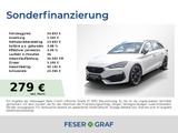 Cupra Leon Sportstourer VZ 2.0 TSI ACC/PDC/SPORTSITZE - Cupra Leon in Osnabrück
