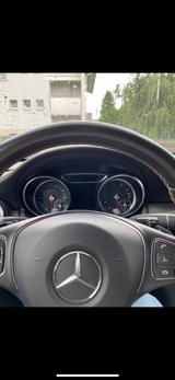 Mercedes-Benz A 180 - - Mercedes-Benz A-Klasse: Halbautomatik
