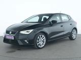 Seat Ibiza FR LED|Navi|virtual-cockpit|Tempomat|SHZ - Seat Ibiza Gebrauchtwagen in München