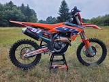 KTM Sxf 250 - KTM SXF 250