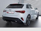 Audi A3 Sportback Sline 35TDI Str. PANO+MATIX+HEAD UP - Audi A3: Sline TDI