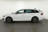 Skoda Octavia Combi 1.5 TSI First Edition LED Navi ACC - Skoda Octavia: Edition