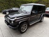 Mercedes-Benz G 55 AMG V8 Kompressor *Deutsches Fahrzeug*2.HD* - Mercedes-Benz G 55 AMG Gebrauchtwagen