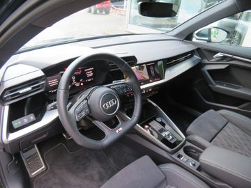 Audi S3 - 6