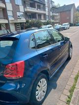 Volkswagen Polo 1.6 TDI 66kW Team Team - VW Polo mit Schiebetür