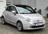 Fiat 500 0.9 TwinAir Star*Leder*Pano*AC*LED*TÜV NEU - Fiat 500: Star