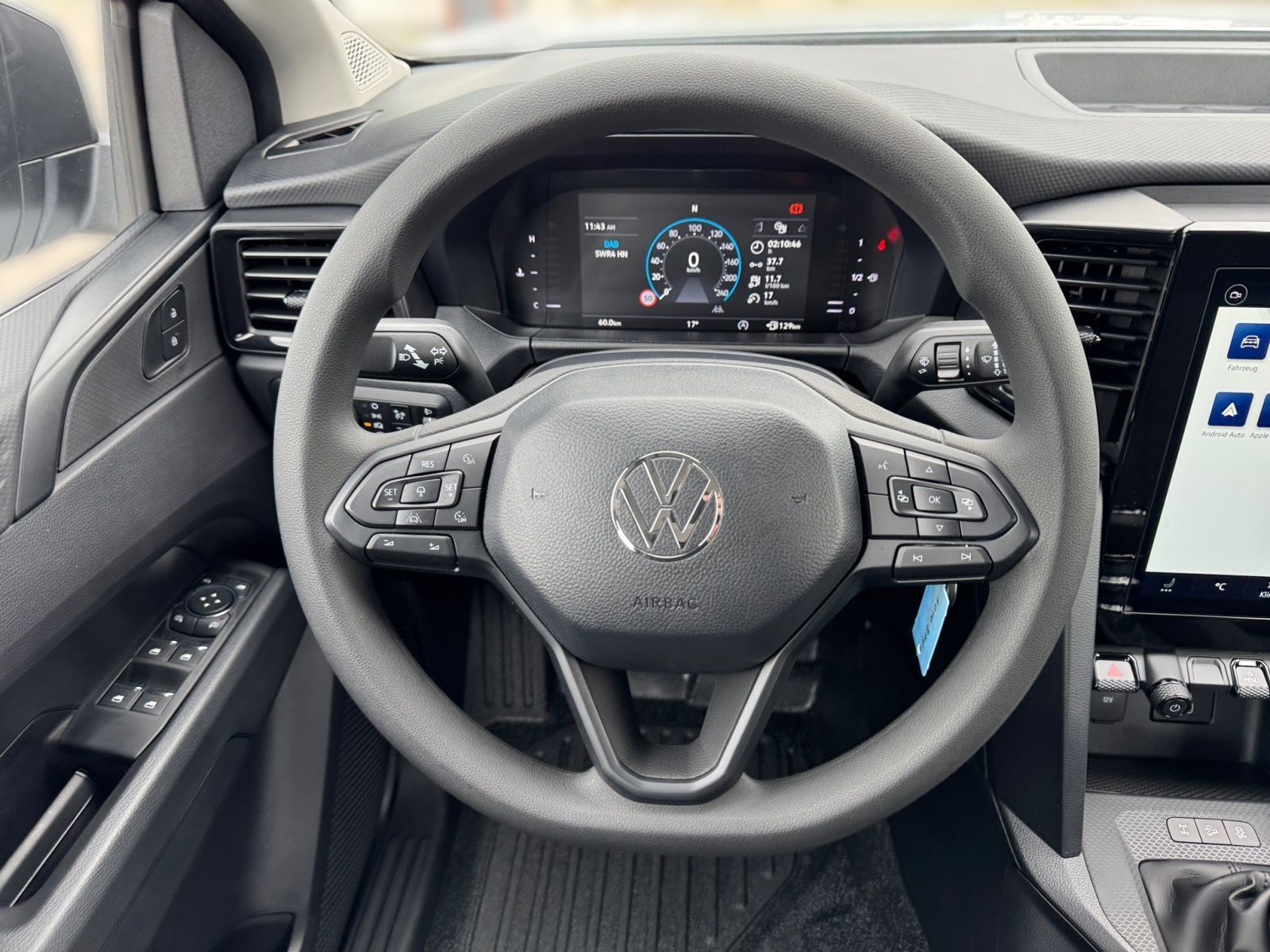 Volkswagen Amarok - Bild 12
