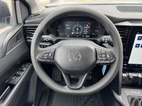 Volkswagen Amarok - Vorschau Bild 12