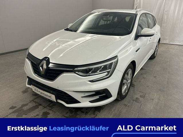 Renault Megane Grandtour BLUE dCi 115 EDC BUSINESS EDITI