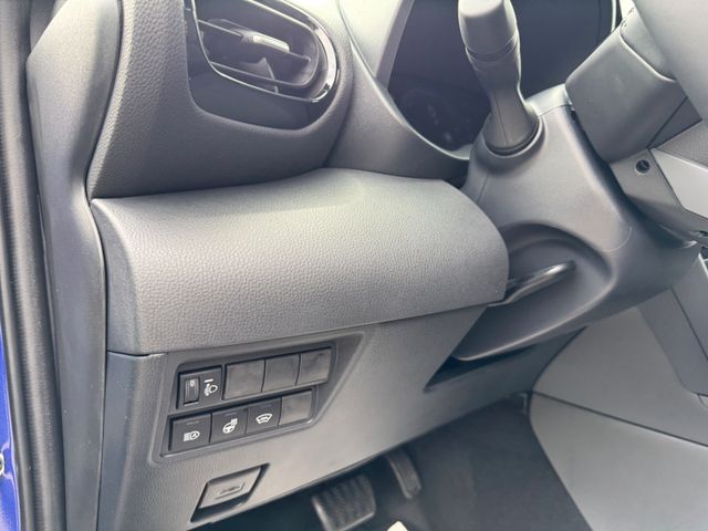 Toyota Yaris Cross  1,5-l-VVT-iE Allrad Active