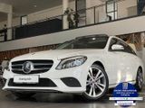 Mercedes-Benz C 200 Avantgarde Mbeam Sthz Memory HUD AHK DTR - Mercedes-Benz C 200: Avantgarde
