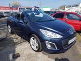 Peugeot 308 CC Cabrio-Coupe Active KLIMAAUTOMATIK ALU - Peugeot 308 mit 3 Türen