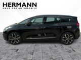 Renault Scenic IV 1.3 TCe 140 Grand Techno *NAVI*LED*TWA - Renault Scenic mit Benzin-Antrieb: Teilleder
