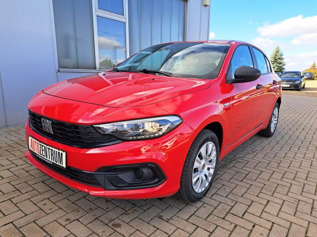 Fiat Tipo 1.5 GSE 130PS AUTOMATIK SITZHEIZUNG PDC