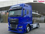 MAN TGX 18.510 4x2 LL SA, GX,Retarder - Trucks in Hamburg