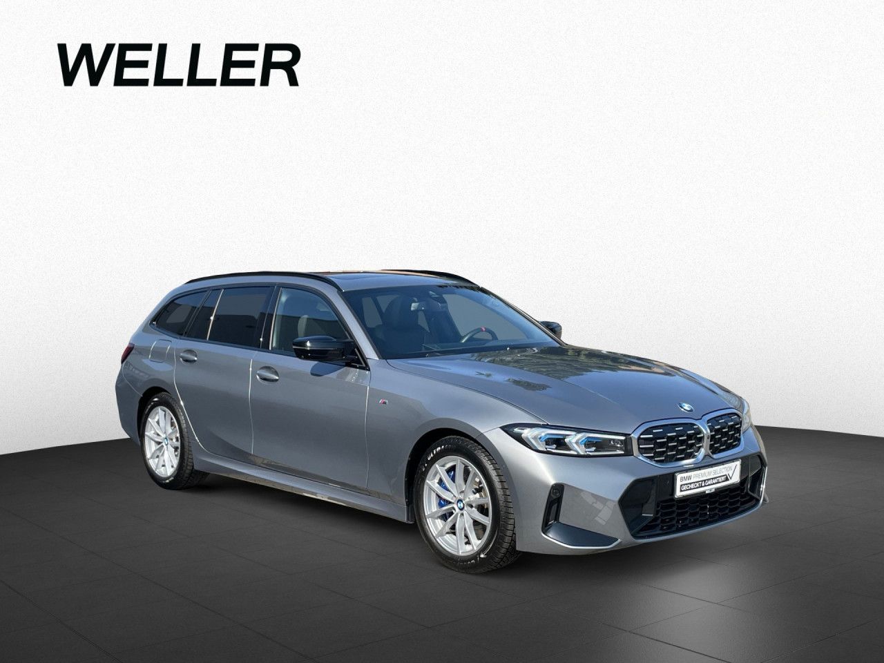 BMW M340i - Bild 6